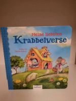 Meine liebsten Krabbelverse -NEU- Baden-Württemberg - Haiterbach Vorschau