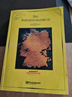 Buch Postleitzahlen 1993 Bayern - Bruckmühl Vorschau