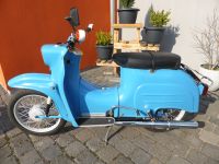 SIMSON KR51/1K  TECHNISCH IN ORDNUNG Sachsen-Anhalt - Halle Vorschau