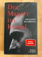 Der Magier im Kreml | Giuliano Da Empoli | Gebundenes Buch Berlin - Mitte Vorschau