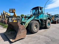 Hitachi W 170 Cummins 6 Cyl. Turbo Deutsche Maschine ! Schleswig-Holstein - Kaltenkirchen Vorschau