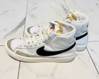 Nike Blazer Mid '77 Gr 42 Hamburg-Mitte - Hamburg Billstedt   Vorschau