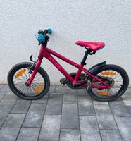 Cube Fahrrad Mädchen 16Zoll Rheinland-Pfalz - Alzey Vorschau