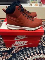 Nike original Stiefel aus Leder in Größe 45. 65,00€. Essen - Stoppenberg Vorschau