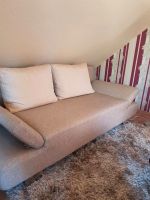 Sofa mit Schlaffunktion und Sessel, Schlafsofa, 2-Sitzer Pankow - Prenzlauer Berg Vorschau