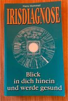 Irisdiagnose Hans Hommel Rheinland-Pfalz - Burbach (Eifel) Vorschau