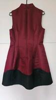 Kleid Asos Größe M weinrot Hessen - Taunusstein Vorschau