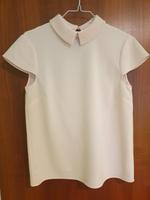 Bluse von Ted Baker rosé Nürnberg (Mittelfr) - Aussenstadt-Sued Vorschau