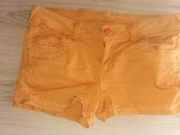 Sexy Shorts Orange Strand Urlaub Cool Sexy 34-36 xs-s Hessen - Heusenstamm Vorschau