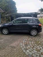 VW tiguan zu verkaufen Niedersachsen - Loxstedt Vorschau