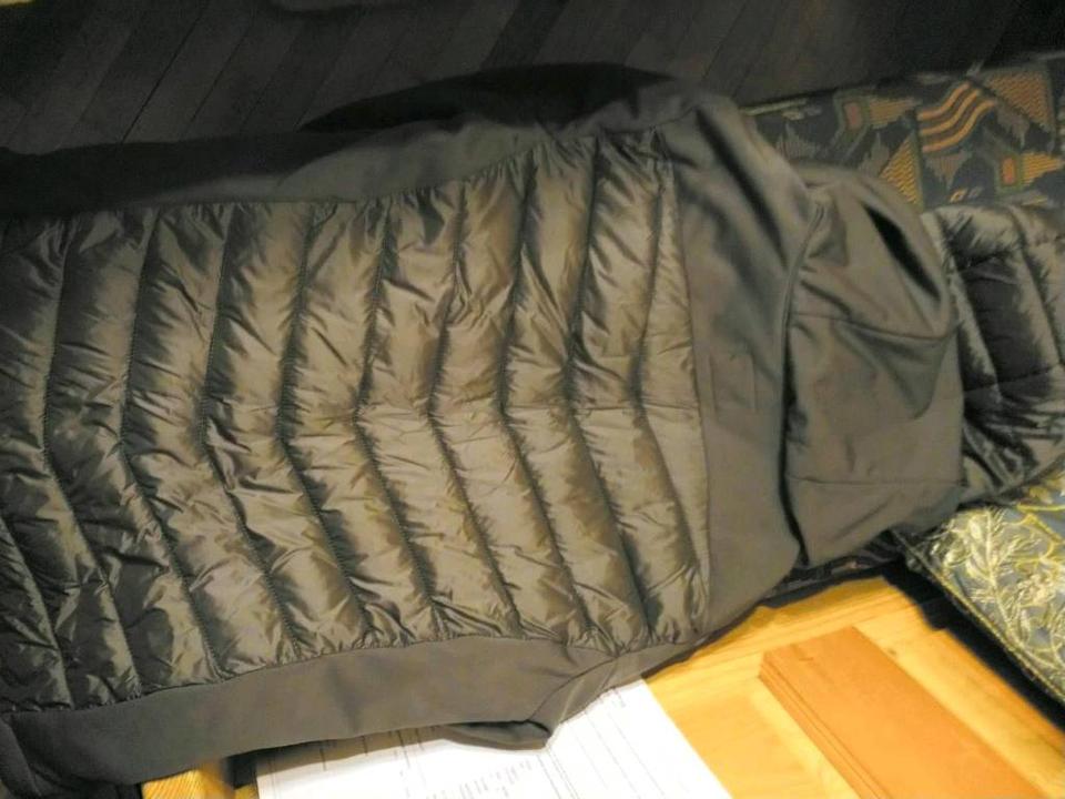 Reiterjacken, Winter, Softshell - sehr guter Zustand in Bamberg