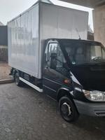 Mercedes sprinter 413 cdi  4,6 tone Rheinland-Pfalz - Zweibrücken Vorschau