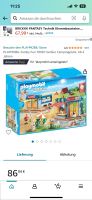 Playmobil Campingplatz Dortmund - Innenstadt-West Vorschau