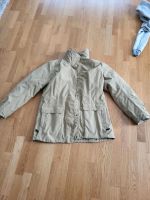 Schöffel warme   Outdoorjacke Gr. 40 L Damen Futter Sandfarben Bayern - Augsburg Vorschau