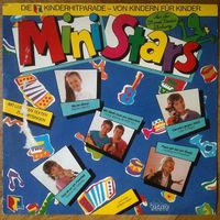 MiniStars – Ministars        Vinyl / LP / SCHALLPLATTEN Mecklenburg-Vorpommern - Samtens Vorschau