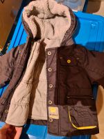 Neue Obaibi 3 in 1 Jacke gr 68 winterjacke Bayern - Weiler-Simmerberg Vorschau