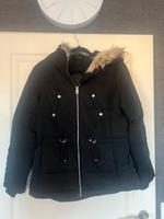 Winterjacke 38 *wie neu* Niedersachsen - Weener Vorschau