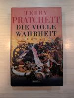 Terry Pratchett - Die volle Wahrheit Baden-Württemberg - Friolzheim Vorschau