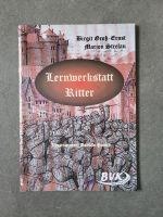 Kopiervorlagen Ritter Lernwerkstatt Dithmarschen - Wesselburen Vorschau