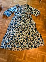 Kleid Sommerkleid blau weiß m neu Nordrhein-Westfalen - Lennestadt Vorschau