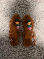 Boho Sommer Sandalen Steele / Kray - Essen Freisenbruch Vorschau