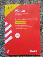 Abitur 2021 Französisch Gymnasium Baden Württemberg Stark Stuttgart - Weilimdorf Vorschau