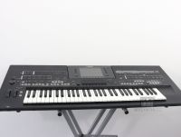 Yamaha Tyros 4 Black Edition - Keyboard + Urkunde + 1 J. Gewähr. Nordrhein-Westfalen - Möhnesee Vorschau