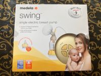 Medela Swing Milchpumpe Wuppertal - Vohwinkel Vorschau