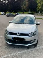 VW Polo, 1.2 TSI 66kW - M1, Navi, Kamera Bayern - Kempten Vorschau