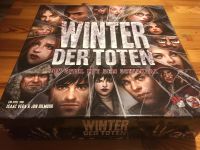 Winter der Toten - Heidelberger Spieleverlag Niedersachsen - Westerstede Vorschau