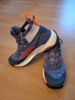 Adidas Terex Free Hiker Gr.39 1/3 Bayern - Landshut Vorschau