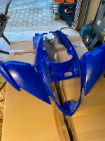 Yamaha Raptor 90, YFM 90 Hessen - Waldkappel Vorschau