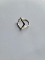 Esprit Damen Ring 925 Silber 19 cm Durchmesser Sachsen - Wermsdorf Vorschau