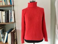 ESCADA SPORT Pullover Merino- und Baumwolle Gr.S rot Altona - Hamburg Altona-Nord Vorschau