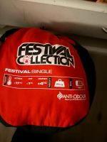 Coleman Festival Collection Camping Deckenschlafsack Kreis Ostholstein - Bad Schwartau Vorschau