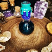 Under the Sea Potion, Unter dem Meer Zaubertrank, Bastelbox 10€* Rheinland-Pfalz - Hilst Vorschau