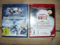 Die Legende vom Weihnachtsmann / Geschichte vom Weihnachtsengel Rheinland-Pfalz - Bacharach Vorschau