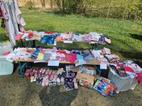 Frühjahr/ Sommerkleidung für Kinder ab Größe 56 Bayern - Fürstenzell Vorschau