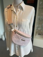 Handmade Bauchtasche/ Bodybag Geschenkidee Nordrhein-Westfalen - Hiddenhausen Vorschau