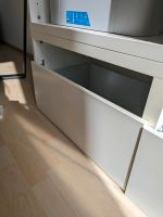 2x Besta Tür weiss Lappviken Front Ikea Schublade München - Schwabing-Freimann Vorschau