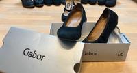 Damen Schuhe Gabor Größe 40 / 6,5 Bayern - Neumarkt i.d.OPf. Vorschau