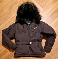 NEUw North Face Skijacke XS 34 Fell Snow Daunen Jacke braun Fell Baden-Württemberg - Ravensburg Vorschau