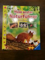 Kinderbuch "Mein erster Naturführer" Bayern - Ingolstadt Vorschau