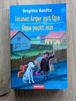 Brigitte Kanitz Immer Ärger mit Opa / Oma packt aus Nordrhein-Westfalen - Frechen Vorschau
