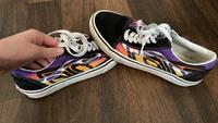Vans Schuhe gr.39 Niedersachsen - Ostrhauderfehn Vorschau