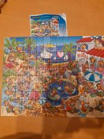 MAXI Ü Ei  3 Puzzle Baden-Württemberg - Tuttlingen Vorschau