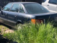 Audi 80 Bj 1987 Oldtimer Garagenfund Sachsen - Chemnitz Vorschau