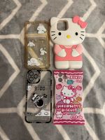 iPhone 11 Pro handyhülle hello Kitty kawaii Sanrio süß Kr. München - Garching b München Vorschau