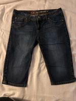 Tolle Jeans Shorts edc Gr. 33 Nordrhein-Westfalen - Bergheim Vorschau