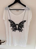 Nümph Butterfly Shirt - Gr. S Hannover - Mitte Vorschau